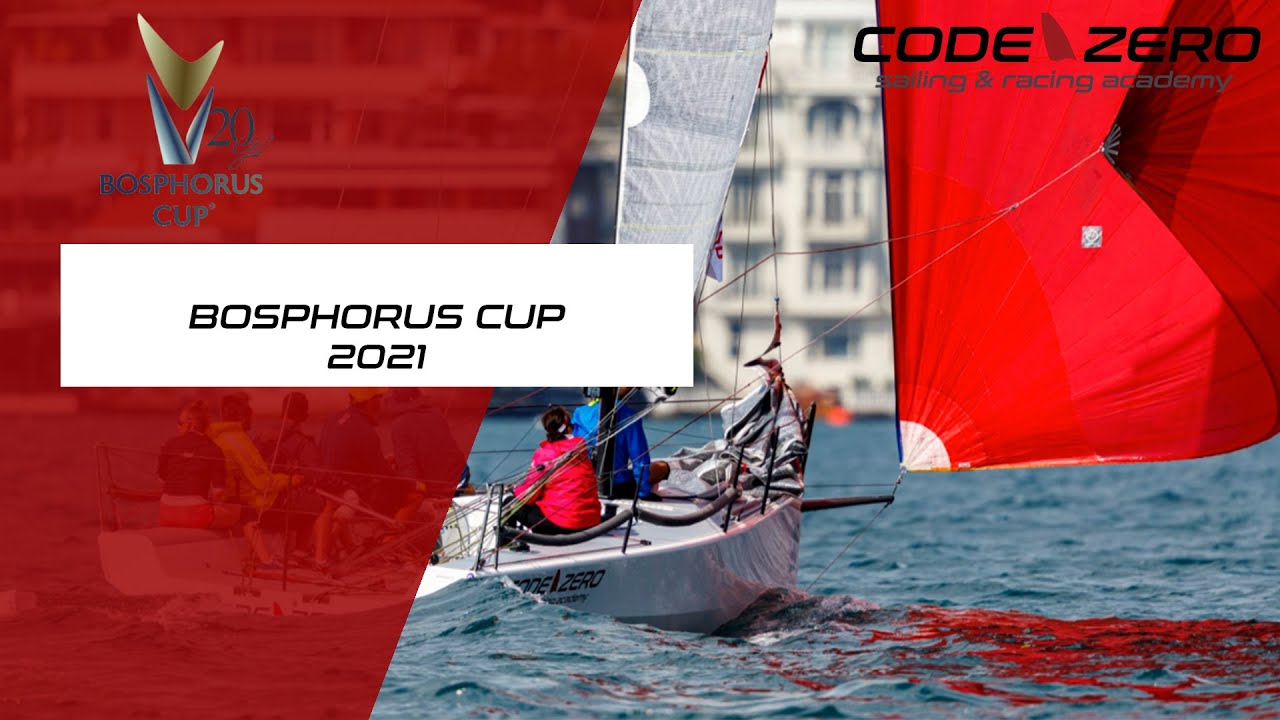 Bosphorus Cup 2021