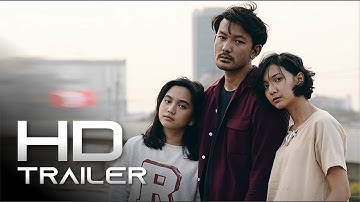 NANTI KITA CERITA TENTANG HARI INI Official Trailer (2020) Rachel Amanda, Rio Dewanto, Sheila Dara