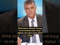 SPAK kërkon rikthimin në burg të ish-ministrit Lefter Koka/ Gjykata nuk e gjen, posta: Është larguar