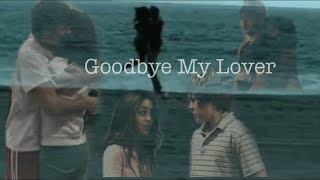 Zac Efron & Vanessa Hudgens - goodbye my lover
