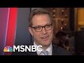 Facebook Data Breach Threatens Google Another Online Titan Velshi Ruhle MSNBC Facebook Data Breach Threatens Google Another Online Titan Velshi Ruhle MSNBC