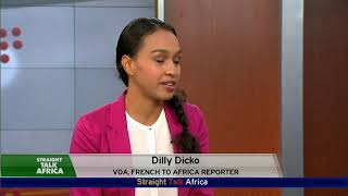 Gender Gap In Technology