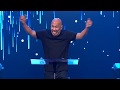 Francis Chan - Not in Eloquence, but in the Spirit