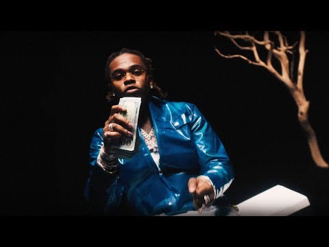 Gunna Ft Young Thug Offset On Fire Remix