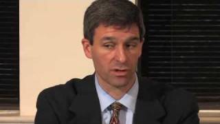 Newsmaker: Ken Cuccinelli on bid for VA Attorney General