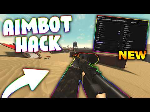 *NEW* Phantom Forces Script (PASTEBIN 2026)(ESP, SPEED, GUNMODS, SILENT AIM, INF JUMP)