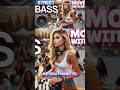 Street BASS - Move with Me: The Beat Goes On! #shorts