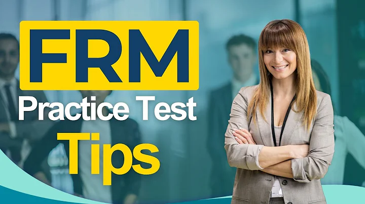 FRM Certification 2026: Financial Risk Management Exam Training All You Need to Know