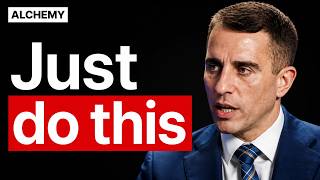 The Single Most Important Skill (Nobody Tells You) - Anthony Pompliano