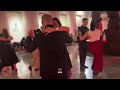 Epic Emotion!😭 Zurab Tsereteli MOMA - Tango Academy 👠 Tango - FDTV - Milonga Dance Floor