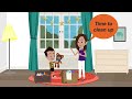 What is ABA? | A Parent-Friendly Guide
