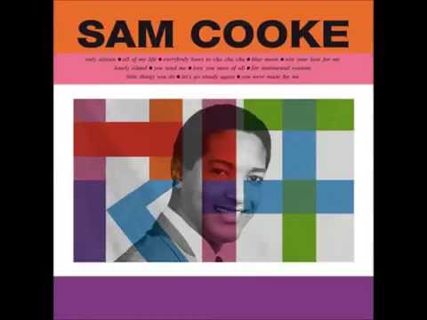 Sam Cooke '(I