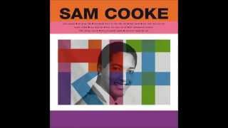Video thumbnail of "Sam Cooke  "(I Love You) For Sentimental Reasons""