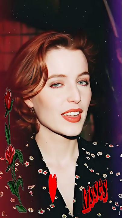 Dana Scully