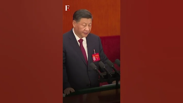 Chinese President Xi Jinping Orders Biggest Military Reorganisation Since 2015 - DayDayNews