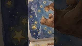 ​🌙 Why Reading a Bedtime Story Matters for Your Little One 📖✨