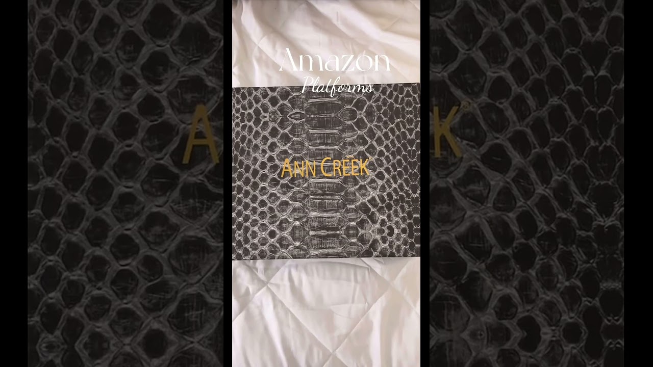 Must-have platform heels in my storefront! 