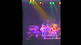 JOURNEY ~ 1976 ~ &quot;TOPAZ&quot; ~ (LIVE) ~ STAGE RIGHT