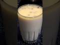 How To Make HARIRA At Home Special Badam Milk Harira Ramazanspecialharira Hariramilk Shorts 