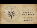 DEREK NORTH - MIGHTY WARRIOR (OFFICIAL VIDEO)