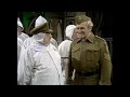 Dad's Army - Christmas Special - The Love of Three Oranges - Part 1