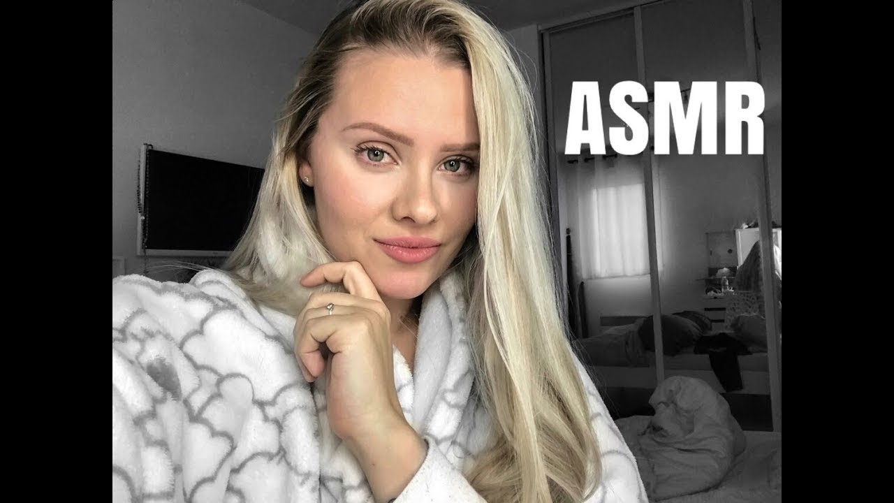 #ASMR RUPTURE AMOUREUSE
