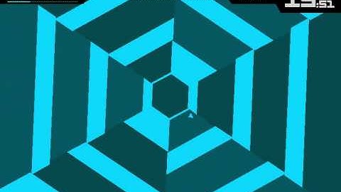 Super Hexagon part 3