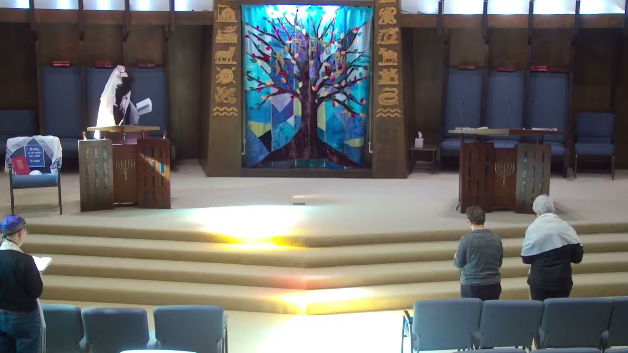 Fast of the First Born Service Monday, April 22, 2024 YouTube