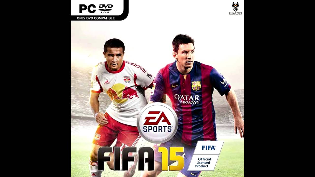 FIFA 15 ALL COVERS + 1 MILLION COIN COMPETITION! - YouTube