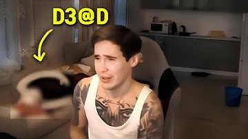 When Streamers Ruin Their Lives In Seconds..