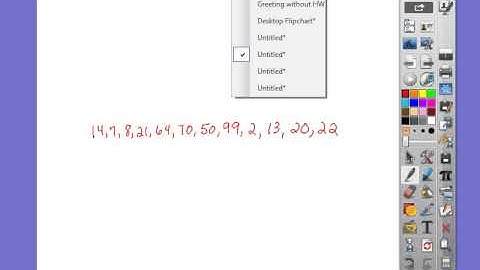Mod 6, End of Statistics Module REVIEW Part 2