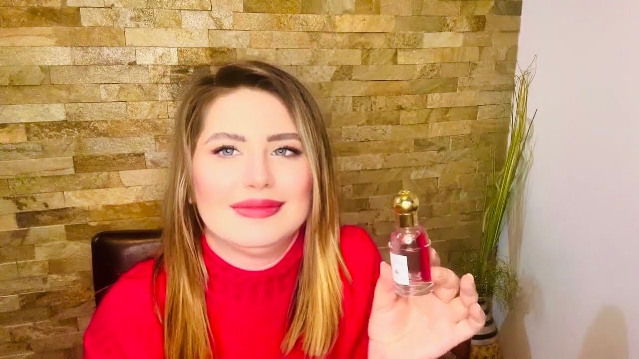 Parfumuri florale pentru 2026  — Ioana Adelina YouTube video