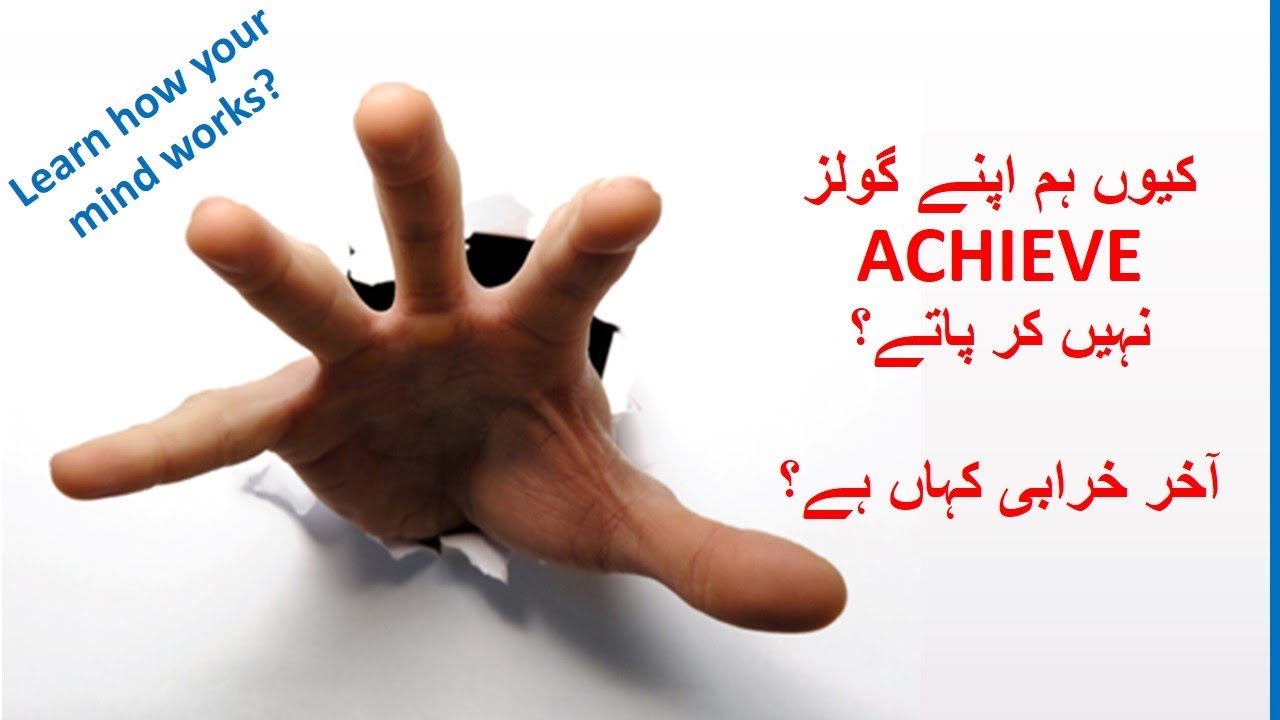 How your mind works  |  Belief System  |  Dr. Arshad Roohvi