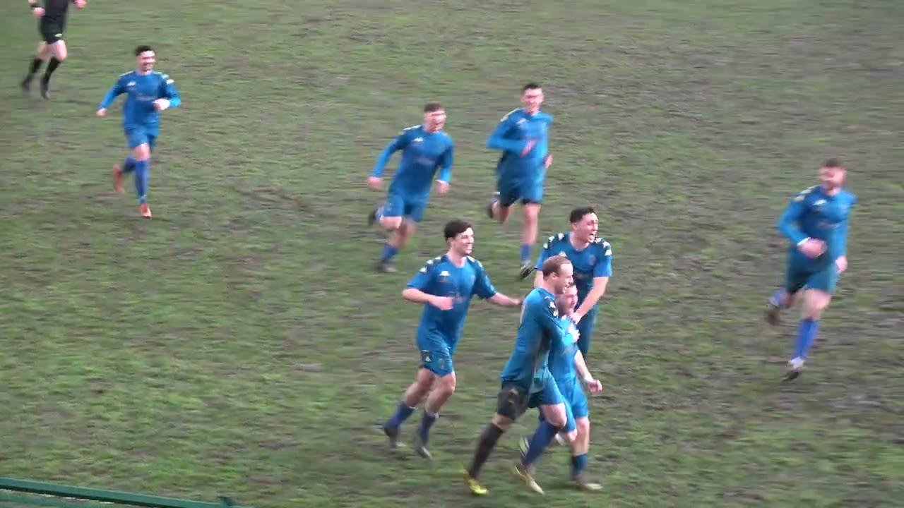 Forte dei Marmi 2015 - Lampo Meridien  0 1 * Promozione Toscana Girone A - 19° Giornata: