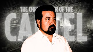 Gilberto Rodríguez Orejuela – The Gentleman of Cali  The Chess Master of the Cartel