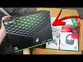 FOUND XBOX SERIES X!! GAMESTOP DUMPSTER DIVING JACKPOT!! UNBOXING XBOX SERIES X!! INSANE!! OMG!!
