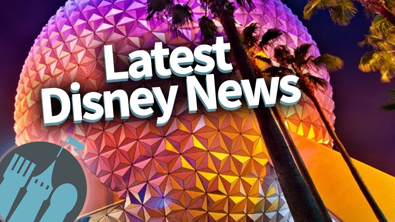 Latest Disney News: Avengers Campus Opens, Magic Kingdom’s EXPENSIVE Halloween Party, and MORE