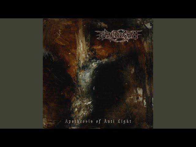 Purgatory - God Loves None of You