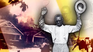 What Was the Tulsa Massacre?