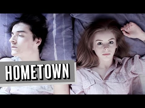 Hometown - Twenty One Pilots AS Music Video