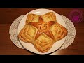 Авторский пирог 75 лет Победы/ Праздничный пирог/Pie Recipe "75 Years of Victory"/ Pie "VICTORY DAY"