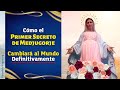 Cómo el Primer Secreto de Medjugorje cambiará el Mundo definitivamente