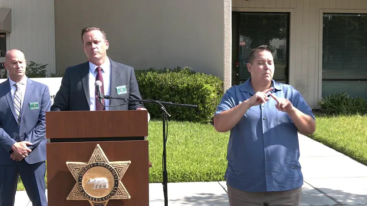 Homicide Detectives Ask for the Publics Help in So...