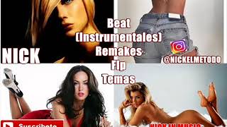 Instrumental de Trap Bow Tu Ta Pueta (El H6) Prod By Nick