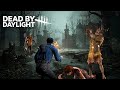 Fangs, Axes, and Antlers | The Were-Elk Has No Mercy🪓🦌| 1440P MULTISTREAM!