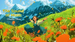  The Sound Of   Timeless Classic ost originalsoundtrack soundtrack soundtracks