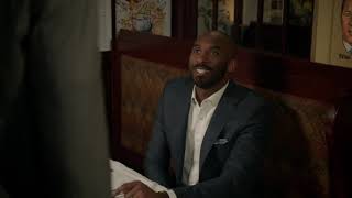 Kobe Bryant jokes about scoring 81 points with Jalen Rose in commercial.
