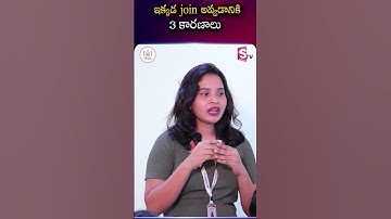 Codegnan Students Feedback | Main Reason to JOIN Here! | #codegnan #python #java