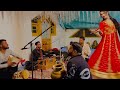 Bige palko par naam tumara hai singer sahil ali with mahi dancer 