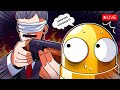 🔴 120 HOURS IN R.E.P.O NEW UPDATE !!! | R.E.P.O  😆🔴